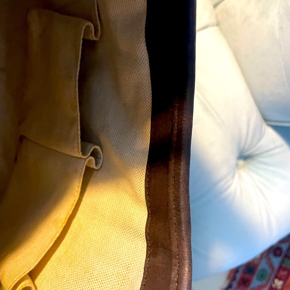 💥Gucci hobo handbag with shoulder belt💥 - Picture 10 of 11